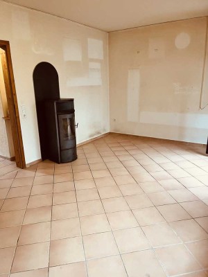 Charmantes Reihenmittelhaus mit 5 Zimmern in Celle