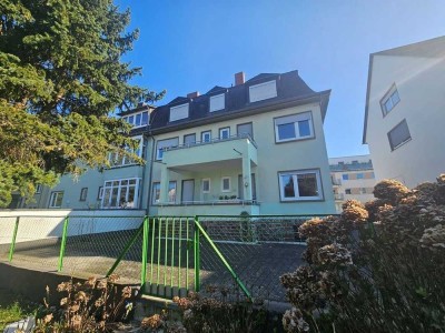 Mehrfamilienhaus / Haus in Koblenz - zentrale Lage nähe Uni