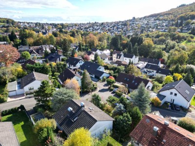 Attraktives Einfamilienhaus in beliebter Lage