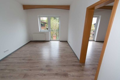 2-Zimmer Mietwohnung, ruhig und zentral, nur wenige Schritte vom Marktplatz entfernt!!
