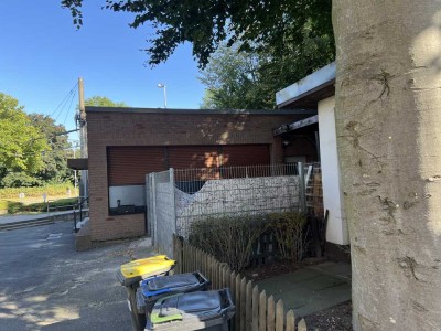 Bungalow mit schönem Freisitz- derzeit Gaststätte!!!
