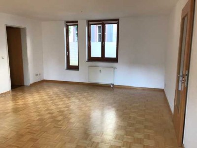 Moderne 2-Zimmer Wohnung mit Balkon in Offenburg