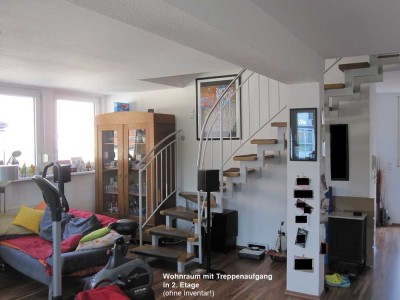 Schöne 3-Zimmer-Wohnung im Zentrum von Herzogenaurach