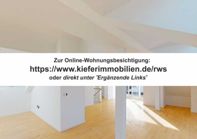 !!!Preissenkung!!! 5 -Zimmer-Maisonette Wohnung mit ca. 190 m²