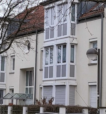 Modern renovierte 2-Zimmer-Wohnung mit Balkon/EBK in Kornwestheim/ Stotzgebiet/ Joseph-Haydn-Strasse