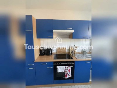 Tauschwohnung: Schöne, helle Wohnung in Obergiesing