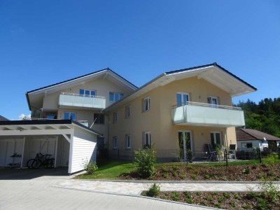 Penthousewohnung  im Wohnpark Traungärten