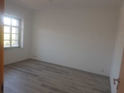 Ansprechende modernisierte 3-Zimmer-Wohnung in Brüggen