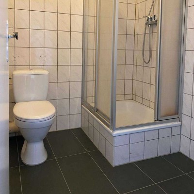 **Pendler aufgepasst - Teilmöbliert 2-Zimmer***