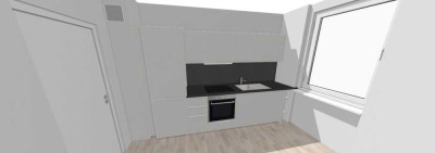 4-Zimmer-Wohnung Travemünde: Kernsaniert - Ideal für Eigennutzung oder Kapitalanleger von privat