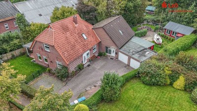 Ideal für Kapitalanleger oder Mehrgenerationshaushalte