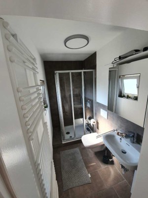 2-Zimmer-Wohnung in Braunschweig-Gifhornerstraße 152