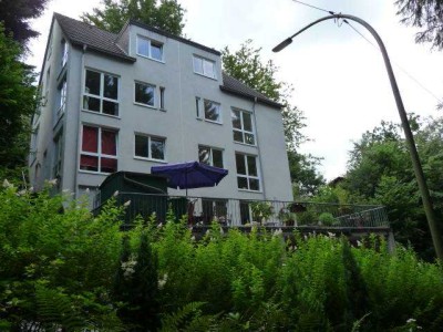 Freundliche und gepflegte 3,5-Zimmer-Wohnung mit Balkon in Schalksmühle