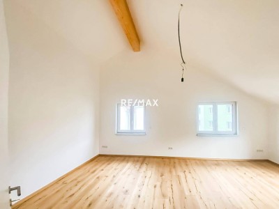 FAMILIEN(T)RAUM – 113 m² - 4,5 Zimmer Reihenhaus - GARAGE inklusive