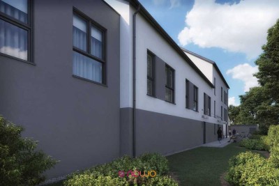 Braunschweig uninah: Neubau-Miniapartment - Steuervorteil: 5% AfA möglich - Ap. 30