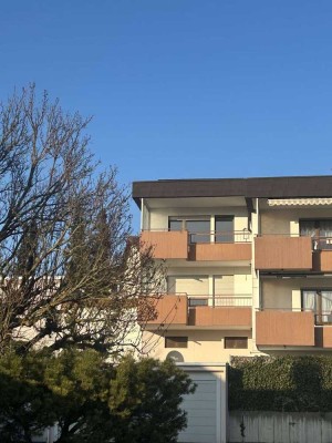 „Sonnige Wohnung in bester Lage – Ihr neues Zuhause im Herzen vom Arlinger, Pforzheim“