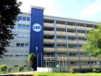 2-Zimmer-Wohnung in Dortmund Kirchlinde