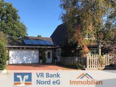 Ein Ort zum Durchatmen – charmantes Wohnhaus in ruhiger Lage