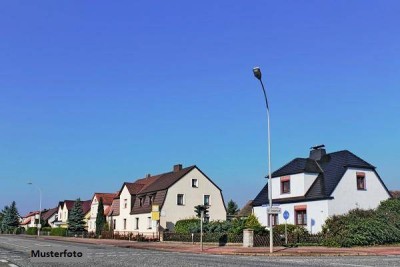 Einfamilienhaus mit Wintergarten und Doppelgarage + gehobene Ausstattung +