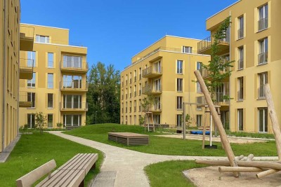 kleines gemütliches Nest