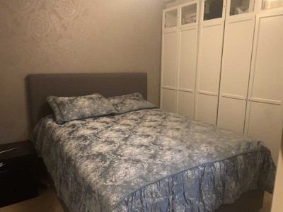 Maisonette Wohnung mit drei Zimmern und EBK in Gelnhausen