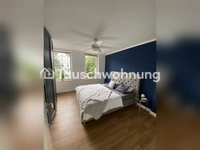 Tauschwohnung: Helle 2-Raumwohnung