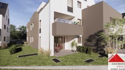 Bauplatz-Besichtigung am Sa., 22.11. und So., 23.11. je von 11:30-13:30 Uhr in der Alemannenstr. 28!