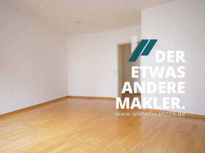 Reserviert! Kapitalanlage oder Eigenheim mit Charme – 2-Zimmerwohnung in ruhiger Toplage von Mainz