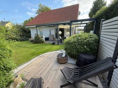 Gepflegtes Einfamilienhaus mit 6 Zimmern in Niederkassel