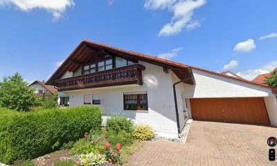 Traumhaftes Familienhaus in Traumlage