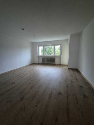 Neu renovierte 3 ZKB  in ruhiger Lage von Bobingen