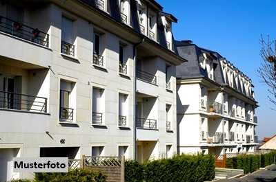 Mehrfamilienhaus mit 3 Wohnungen - provisionsfrei