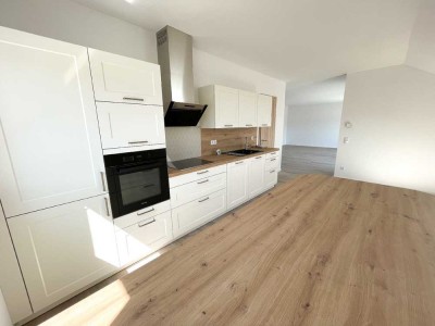 Seltene Gelegenheit: Barrierefreie 3-Zimmer-Wohnung mit hochwertiger Ausstattung