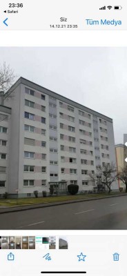 Augsburger Straße 13, 86343 Königsbrunn