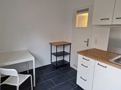 Helle und gut gelegene 1-Zimmer Wohnung Heilbronn