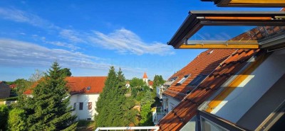 Schicke 2 Zimmer am Kulki! Stellplatz! Tageslichtbad! Balkon! und und und