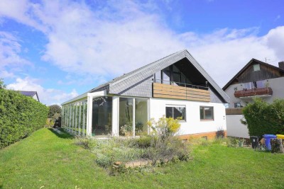 Reinheim-Zeilhardt. Freistehendes 1-2 Familienhaus mit Platz & Größe