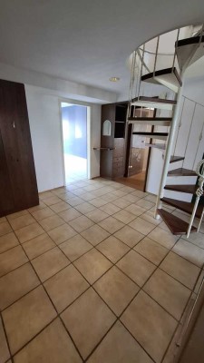 Viel Platz im Zentrum von Hildesheim   WG-geeignet