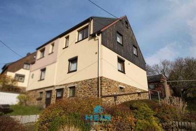 Ihr neues Zuhause wartet – kompakt, charmant und mit viel Grün!