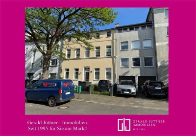 Vielseitiges 5-Familienhaus mit 3 freien Einheiten – ideal zur Eigennutzung oder als Kapitalanlage