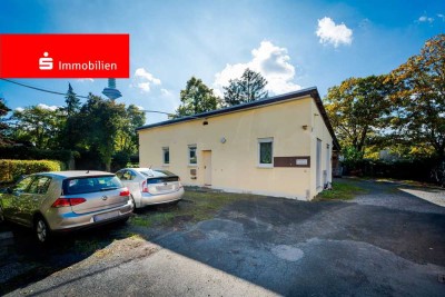 Frankfurt-Ginhheim: Gemütliche Wohnung in gutem Zustand!