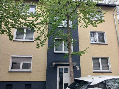 Wohnung in schöner ruhiger Lage zu verkaufen
