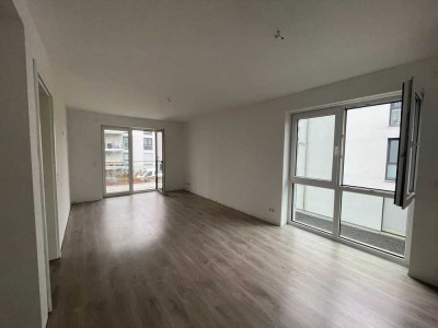 3 Raumwohnung in Radeburg (94m² mit 2 Balkonen)