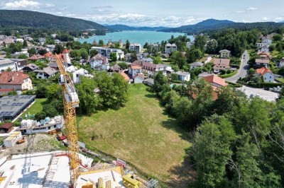 Baustart erfolgt: THE WATERLINK – Neubauwohnung in bester Zentrumslage