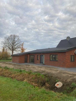 Einfamilienwohnung bzw. Haus im Außenbereich von Clarholz