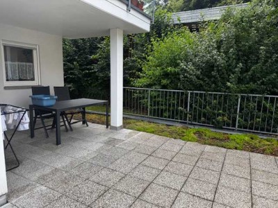 3-Zimmer-Wohnung mit Balkon und Terrasse in Vallendar