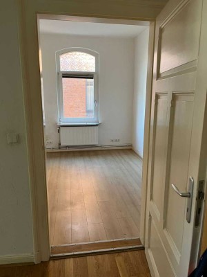 Gepflegte 4-Zimmer-Wohnung im 2. OG in Hannover-Wülfel
