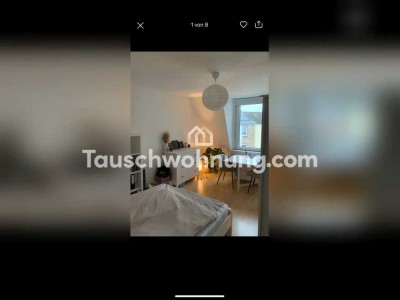 Tauschwohnung: Wohnung Sternstraße