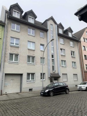 3-Zimmerwohnung in zentraler Lage!