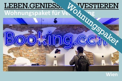 WOHNUNGSPAKET FÜR VERMIETUNG